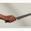 Serrated Slicing Knife - Image 36