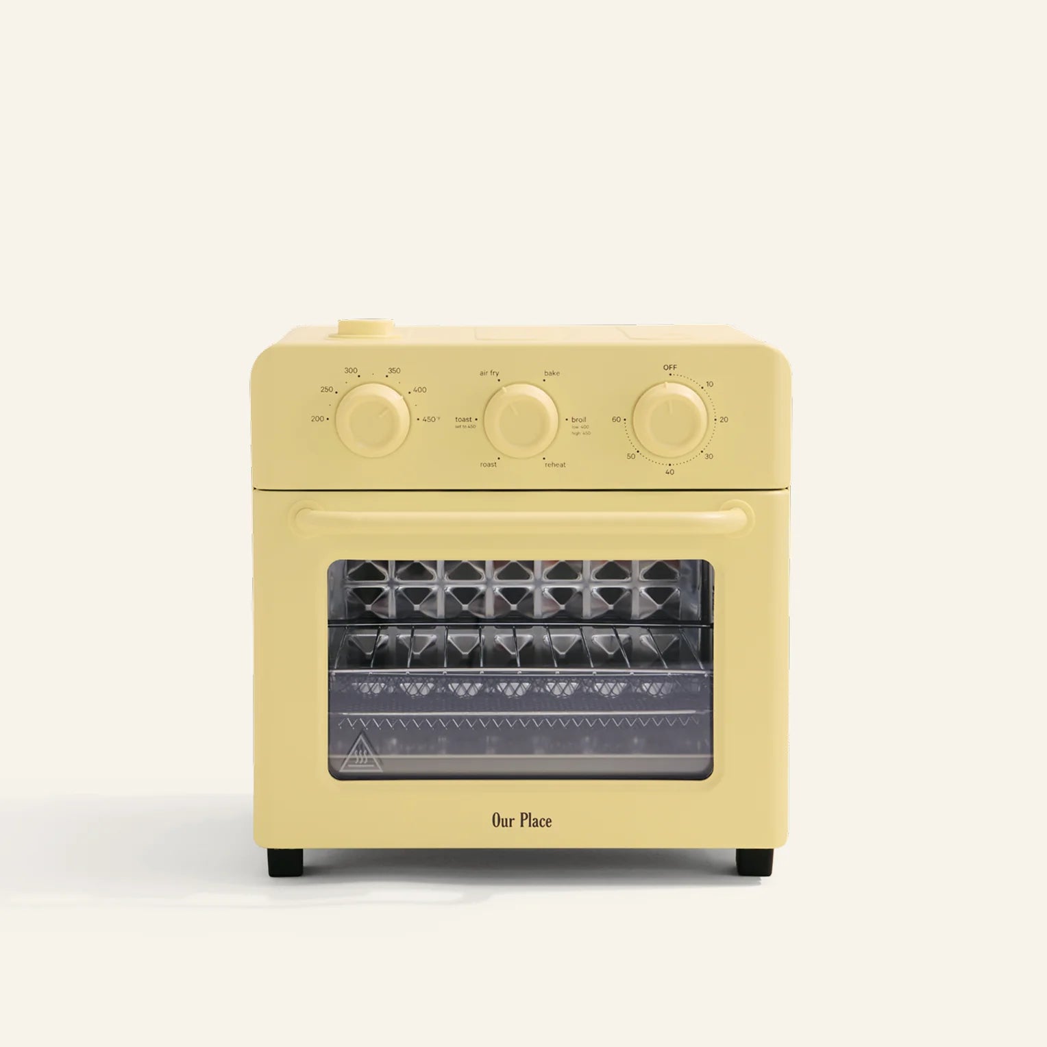 Wonder Oven - Image 3