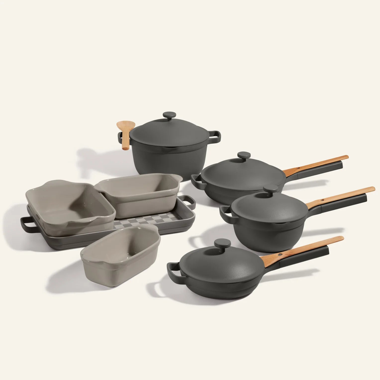 Cookware + Bakeware Set - Image 8
