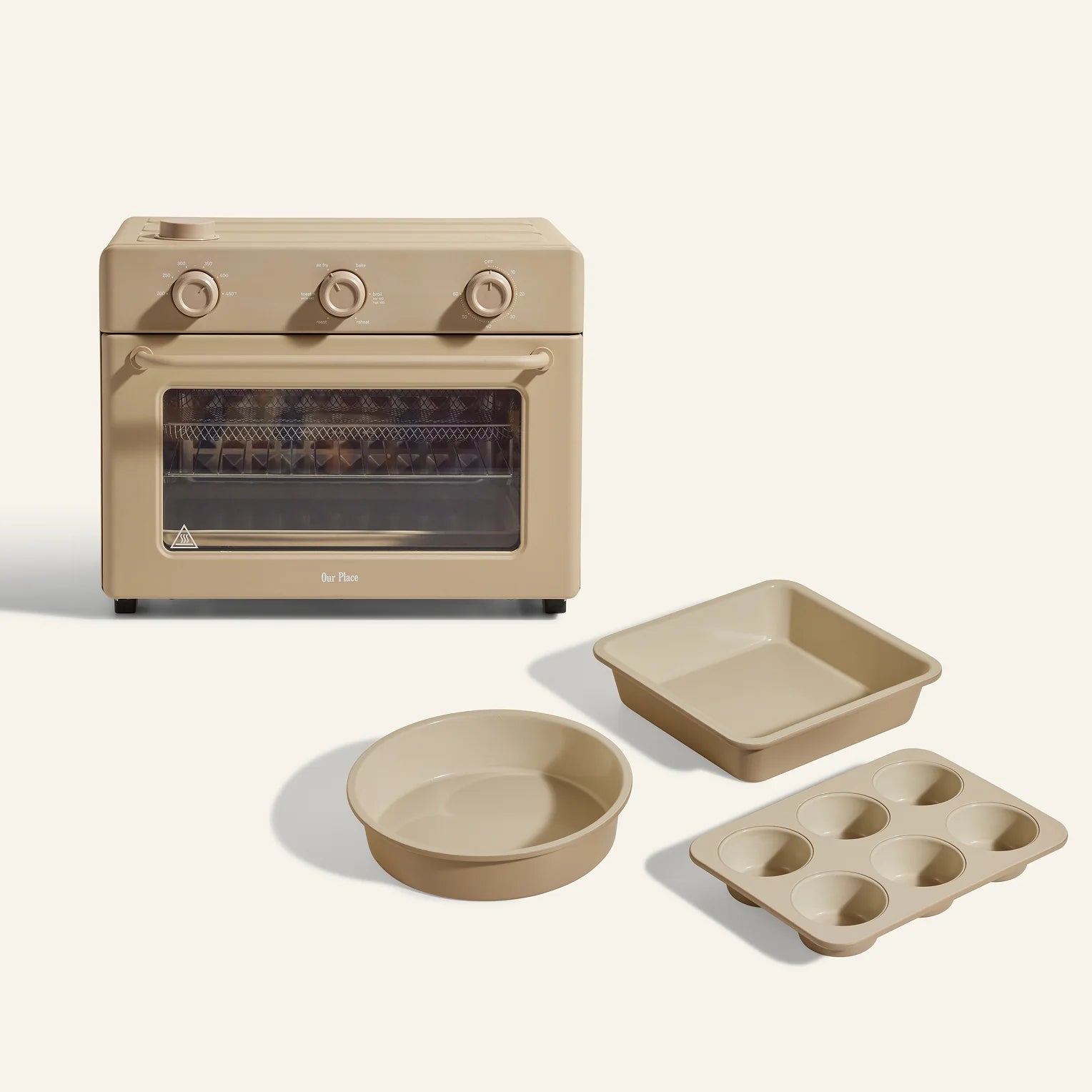 Large Wonder Oven + Wonder Oven Baker's Kit - Image 4