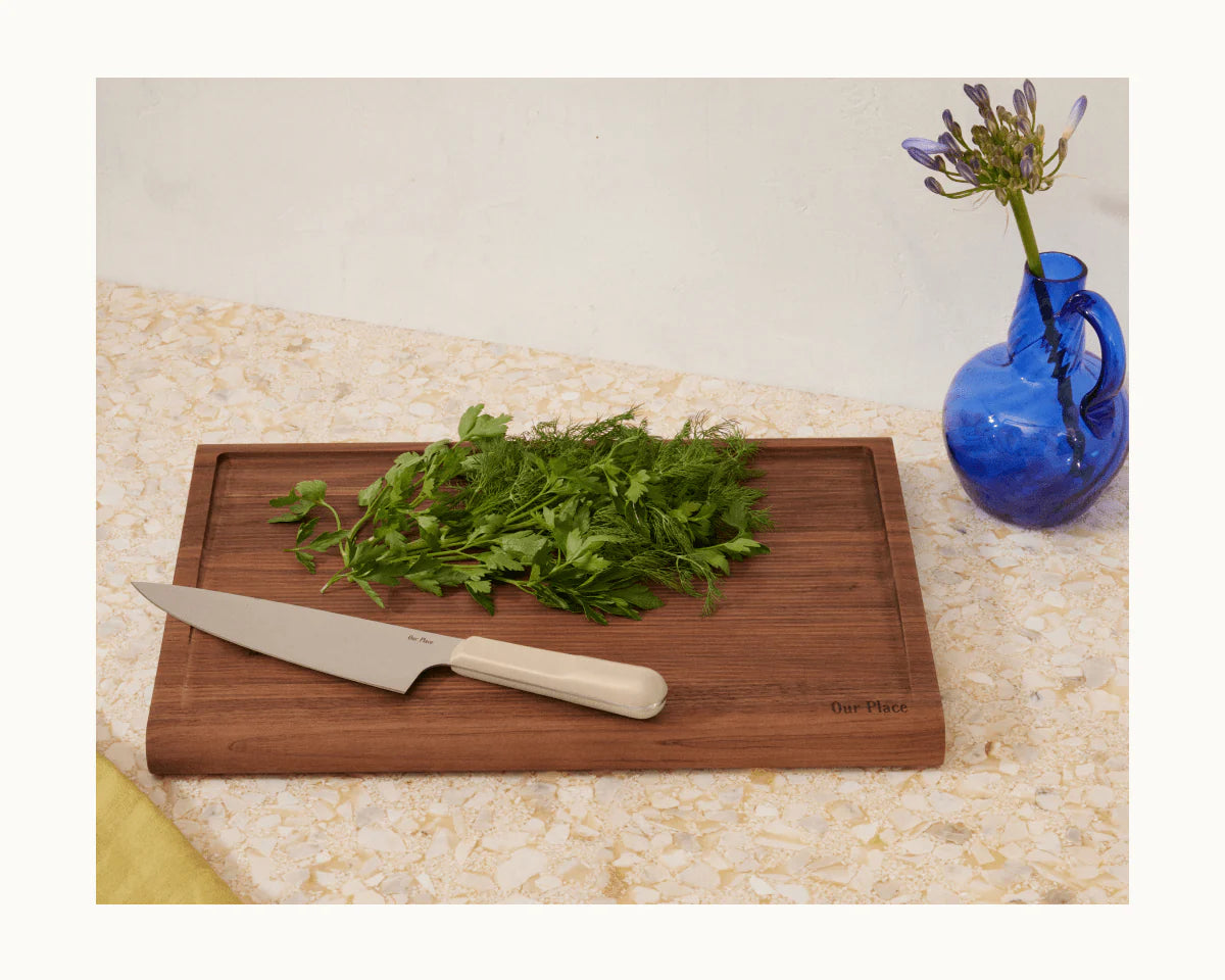Everyday Chef’s Knife - Image 19
