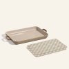 Griddle Pan + Oven Mats - Image 6