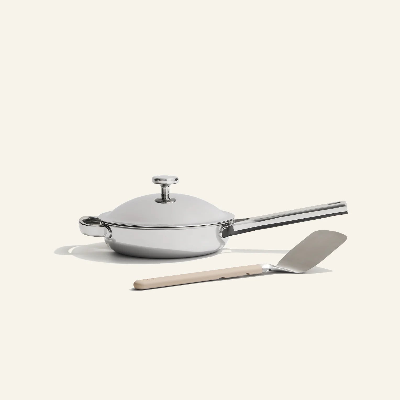 Alternative view of Titanium Mini Always Pan Pro