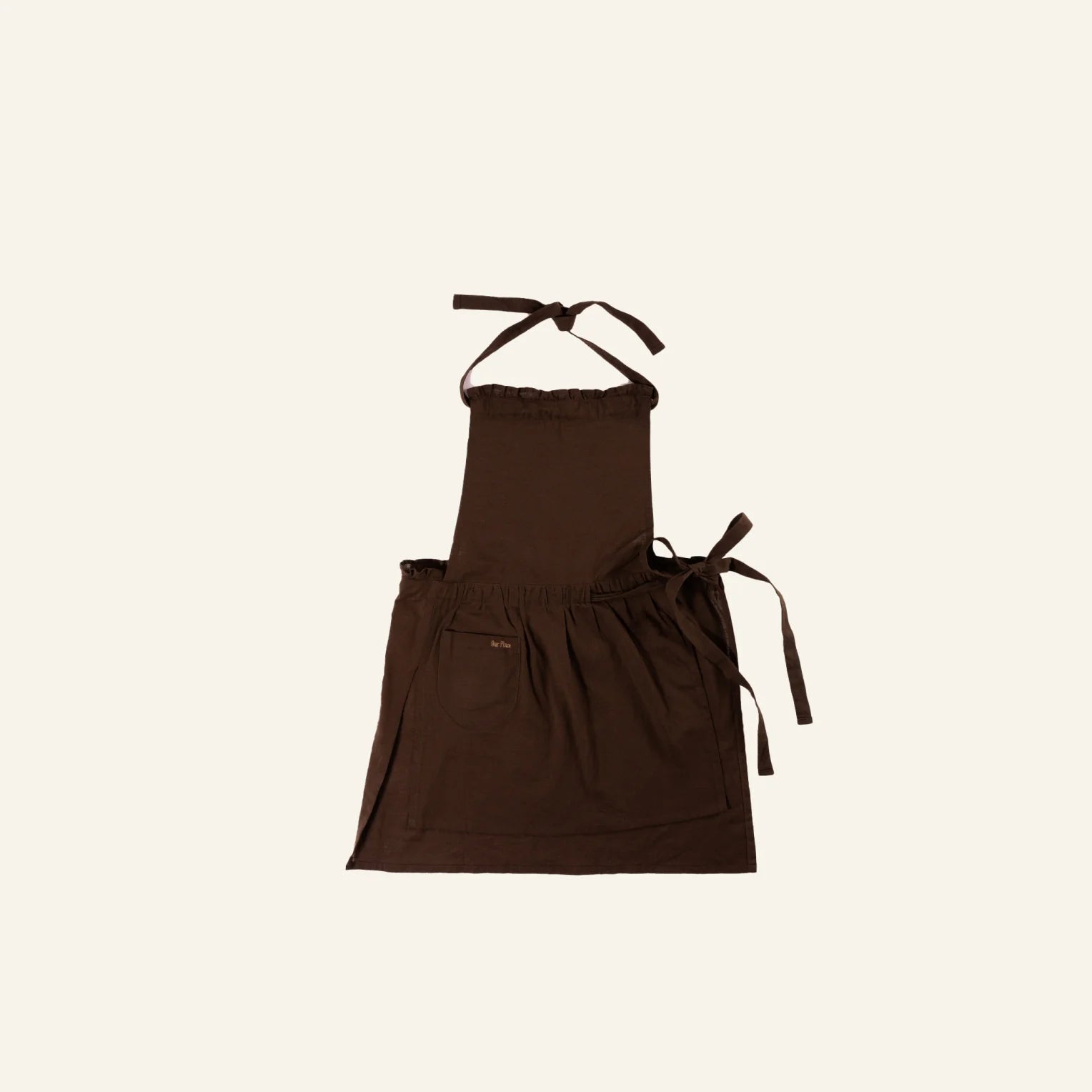 Alternative view of Hosting Apron (Size 2)