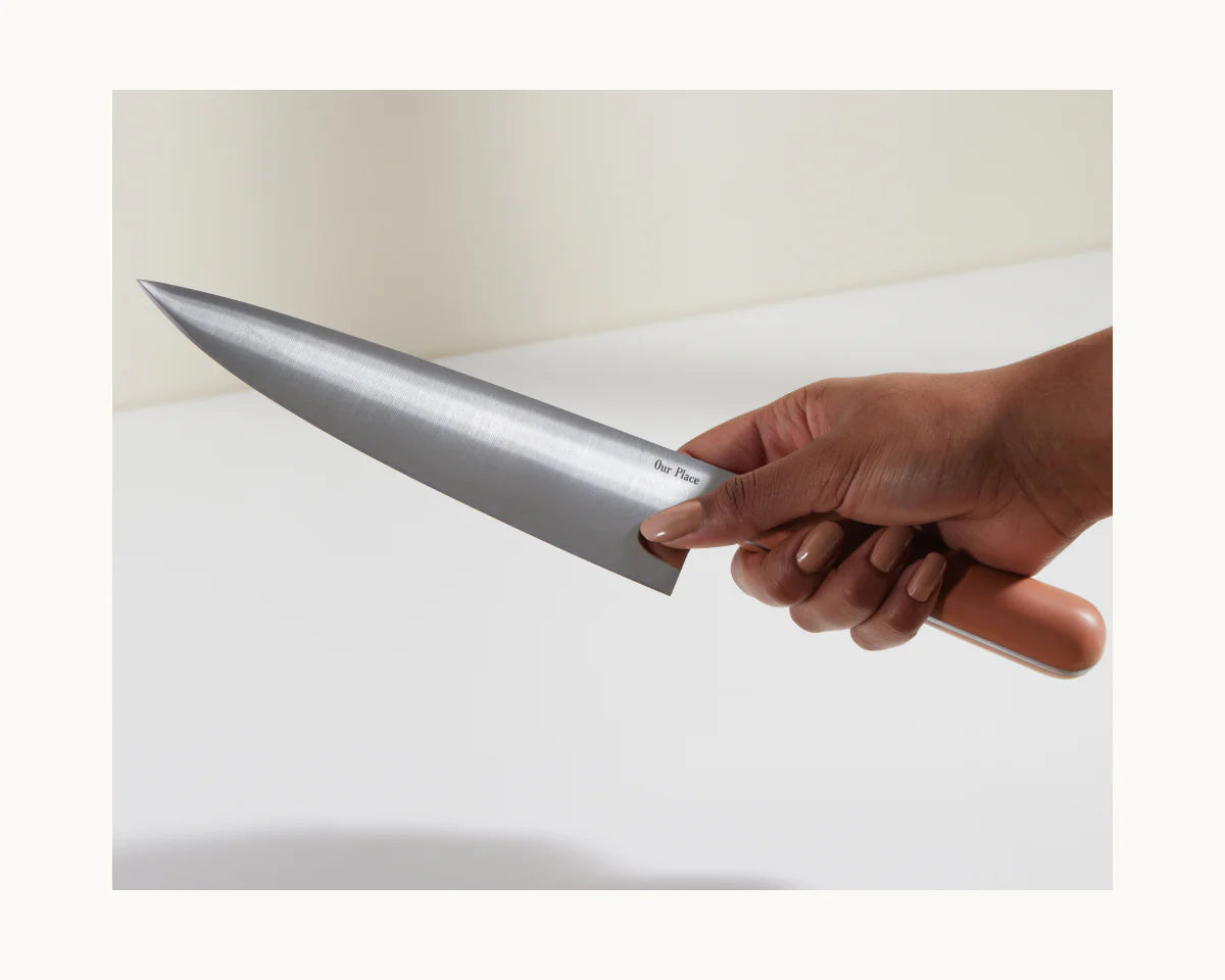 Everyday Chef’s Knife - Image 26