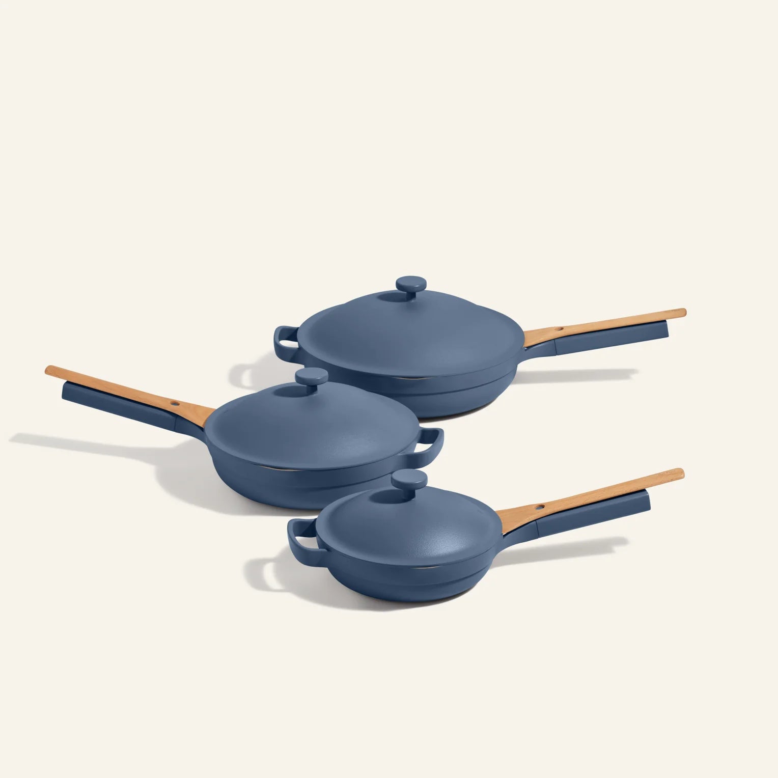 Always Pan Trio - Image 3