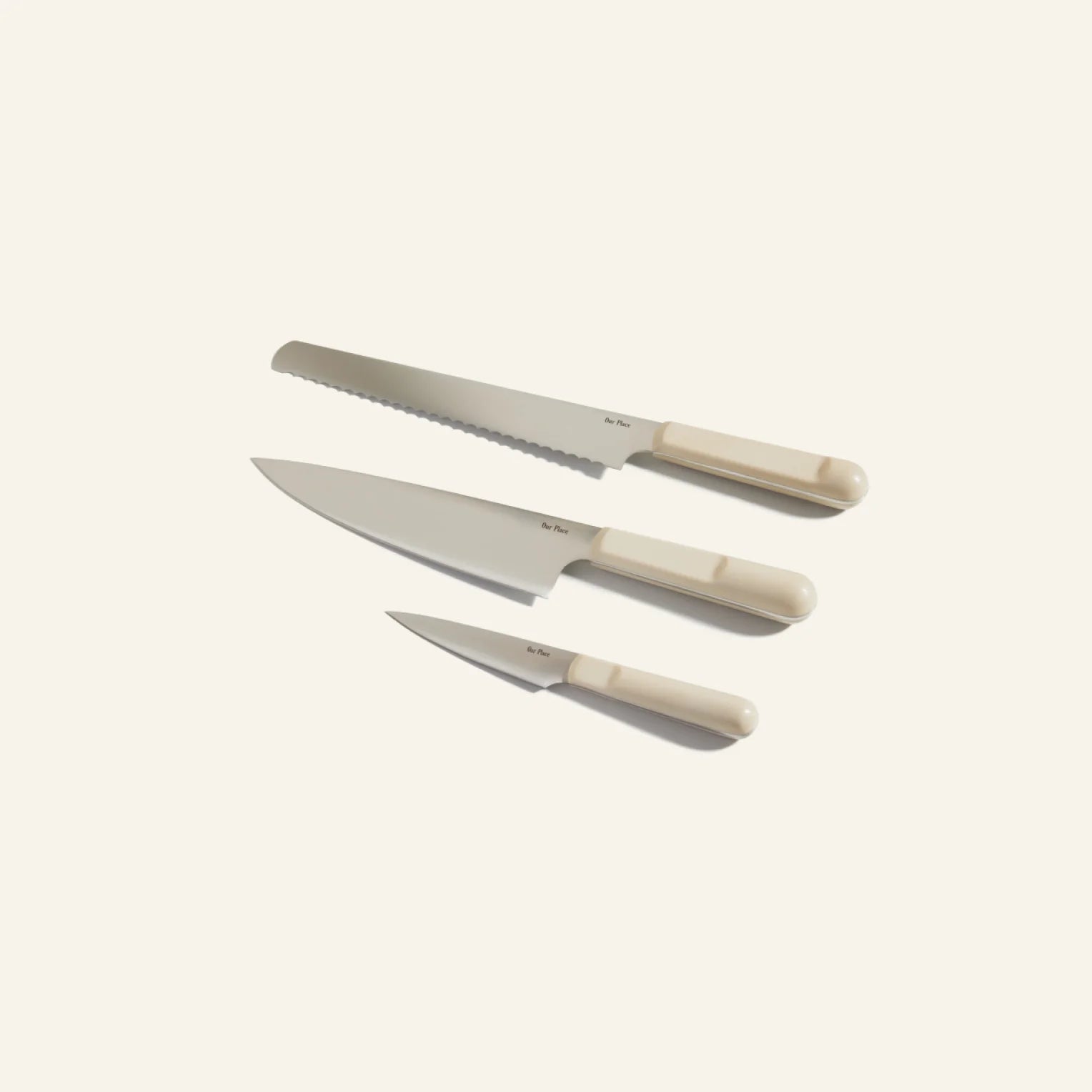 Knife Trio - Image 6