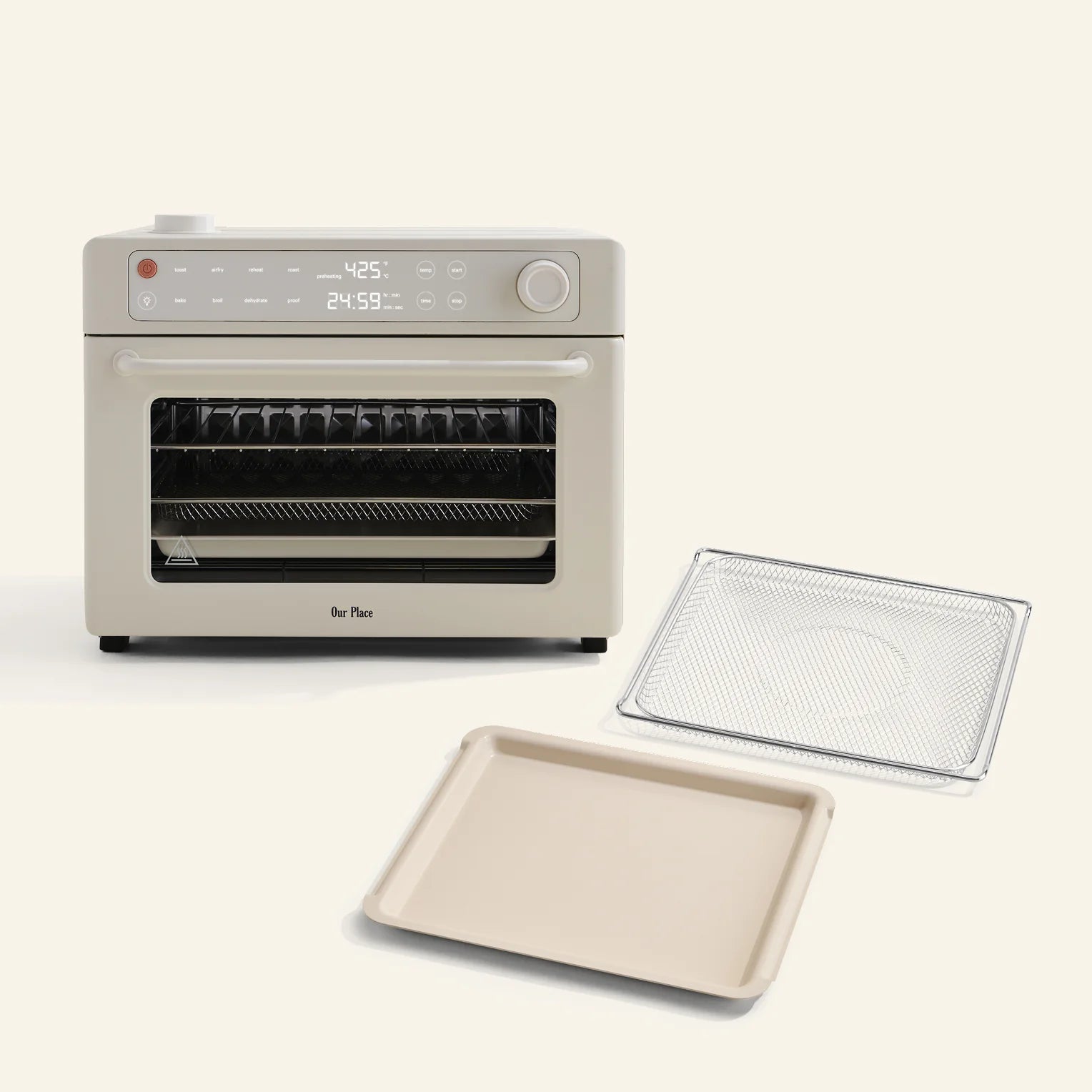 Wonder Oven Pro + Wonder Oven Pro Essentials Kit - Image 5