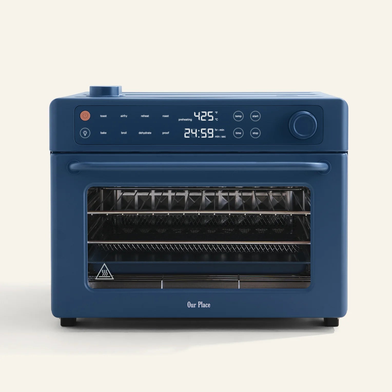 Wonder Oven Pro