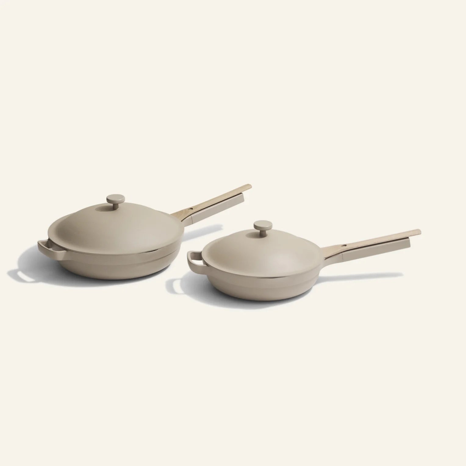 Alternative view of Always Pan Duo