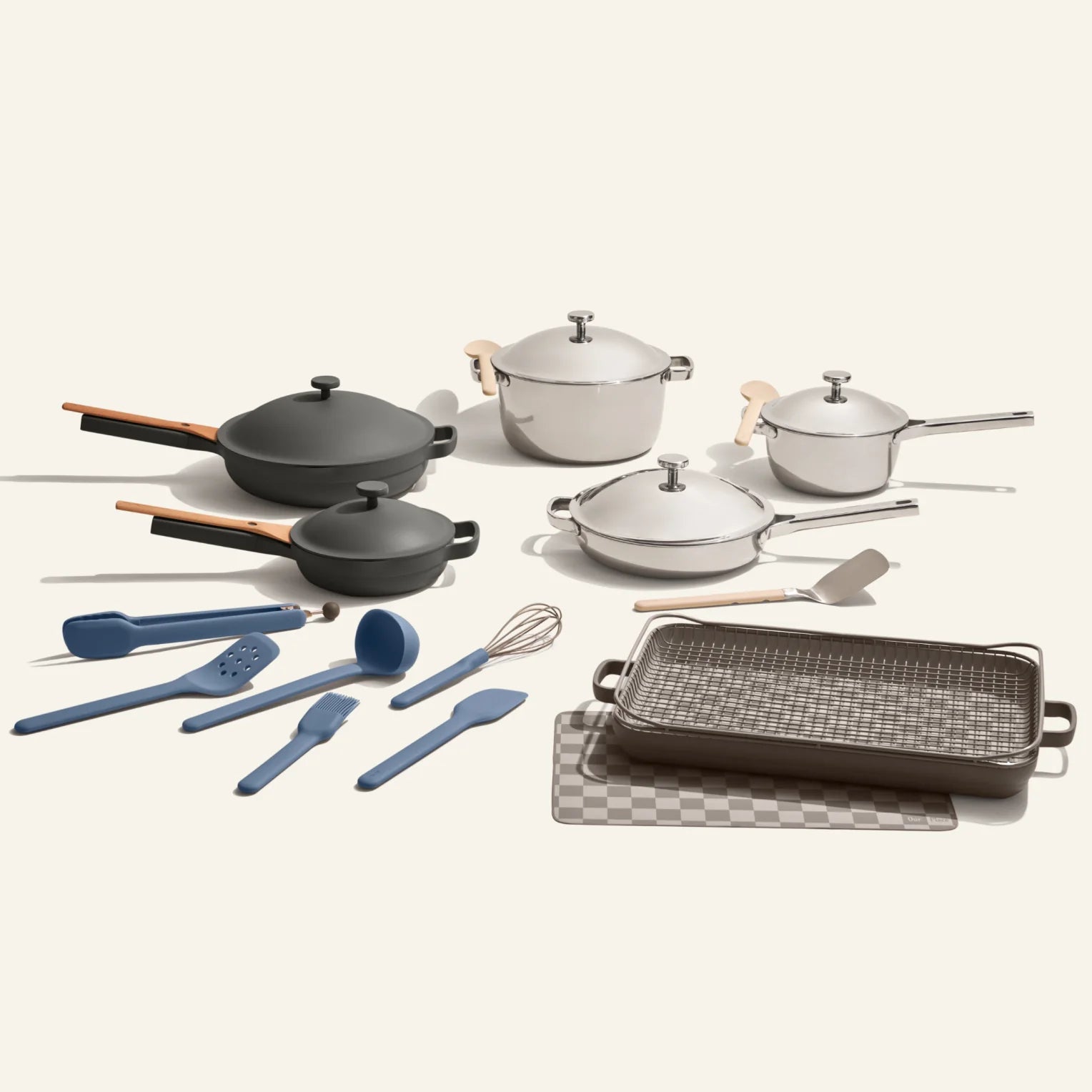 Alternative view of Home Chef Set (25 piece)