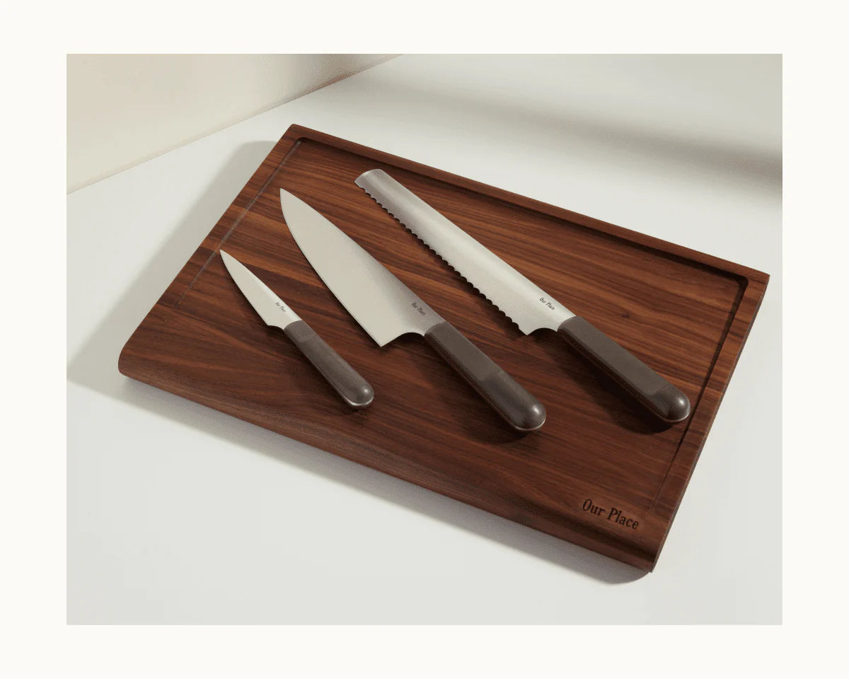 Precise Paring Knife - Image 37