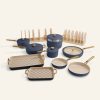 Essentials Cookware + Bakeware Set