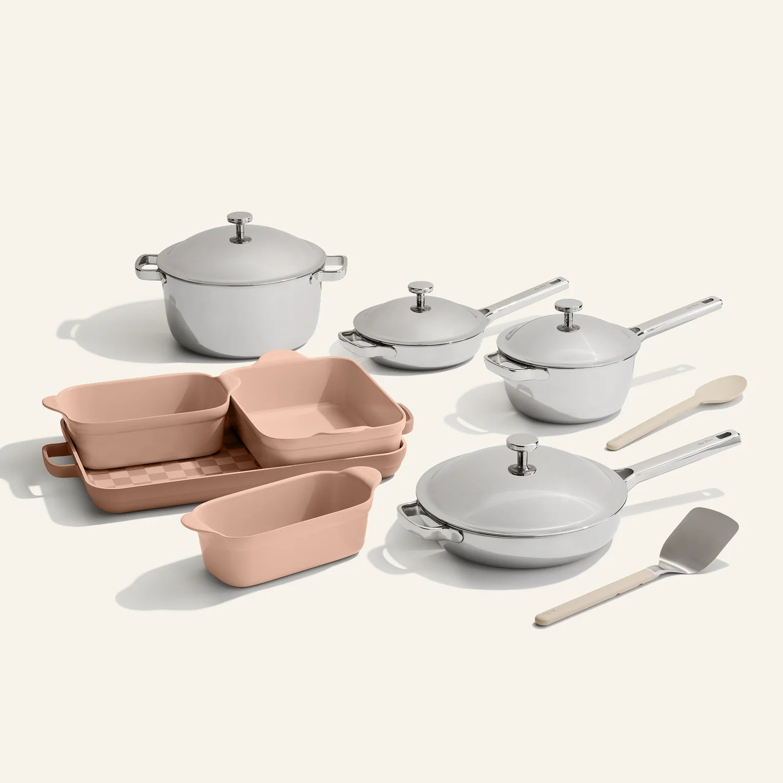 Titanium Pro Cookware + Bakeware Set - Image 5